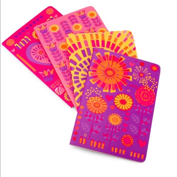 Jonathan Adler Handbags - JONATHAN ADLER Purple Zippered Case